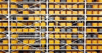 Tote Shuttle e Miniload: quale ASRS si adatta allo stoccaggio e al prelievo di piccoli articoli-?
